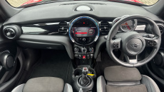 MINI Hatchback 1.5 Cooper Sport 5dr Petrol Hatchback